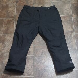 Women's Columbia Snowpants